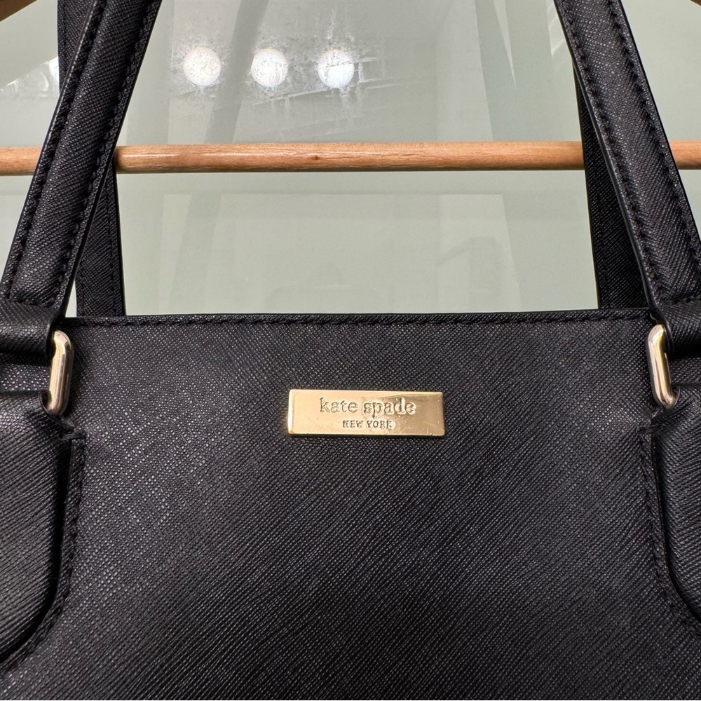 Kate Spade Laurel Way Small Dally Tote - Picture 5 of 8
